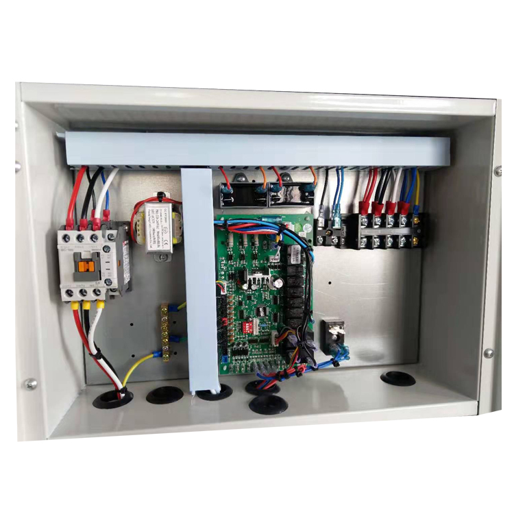 저소음 R32/R290 고효율 일체형 공기열 히트펌프  - Air Pump Silent 리뷰 및 가격