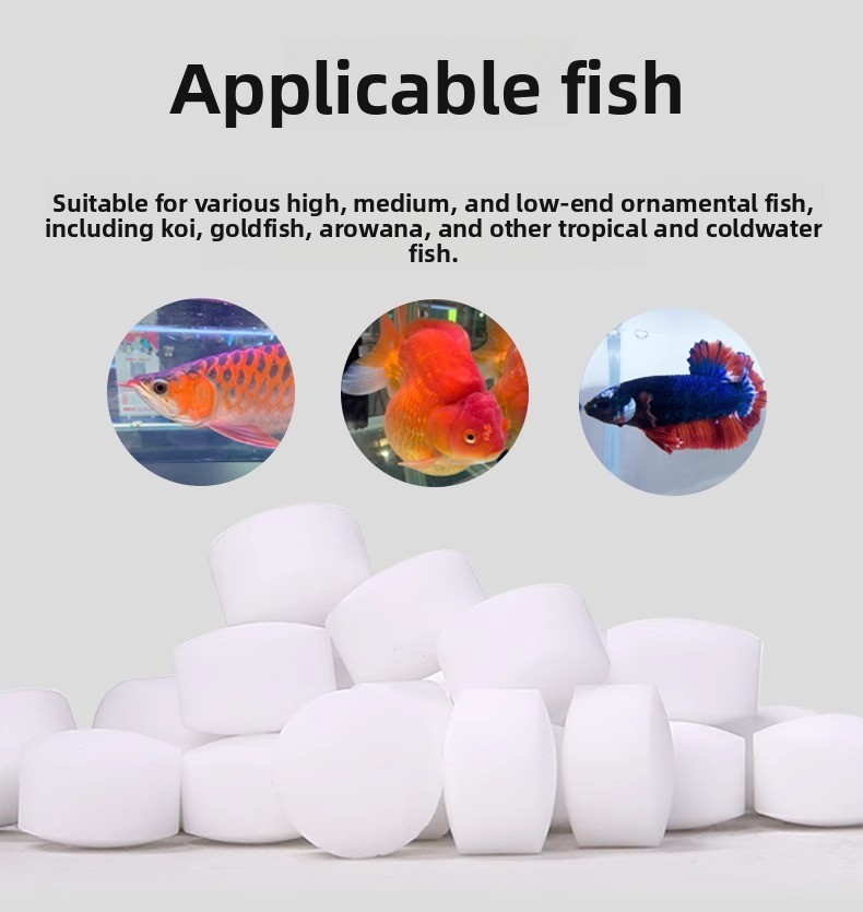 VOONLINE 민물어용 미네랄 수족관 소금, 금붕어  - Aquarium Fish Koi 리뷰 및 가격