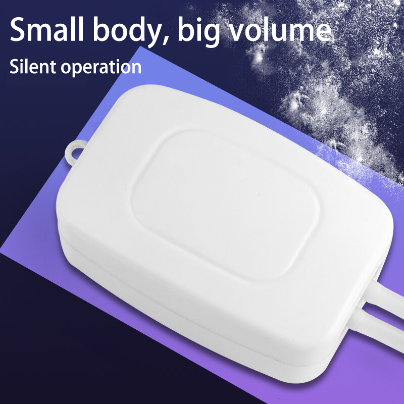 미니 수족관 에어 펌프 키트, 산소 펌프, USB 수족 - Aquarium Fish Accessories 리뷰 및 가격