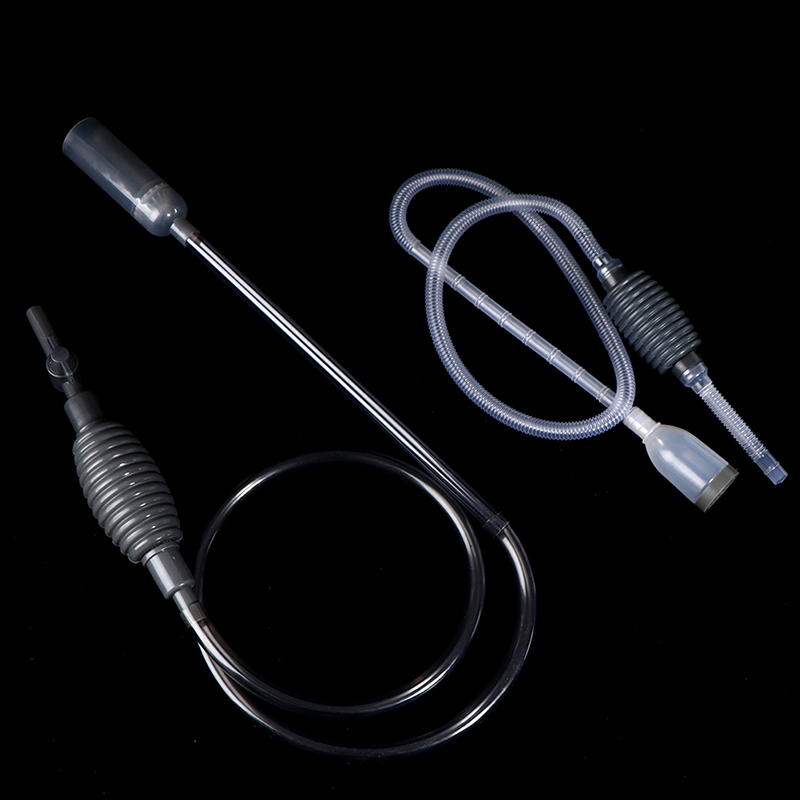 플라스틱 수족관 깨끗한 진공 물 변경 체인저 자갈 물고 - Aquarium Fish Accessories 리뷰 및 가격