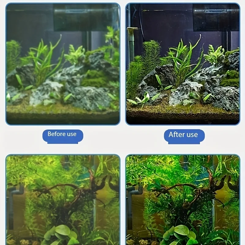 고밀도 투과성 생화학 필터 (코이 연못 및 야외 수족관 - Aquarium Fish Koi 리뷰 및 가격