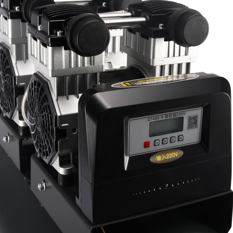 6KW/8HP 전문가용 무소음 치과용 휴대형 단상 50 - Air Pump Silent 리뷰 및 가격
