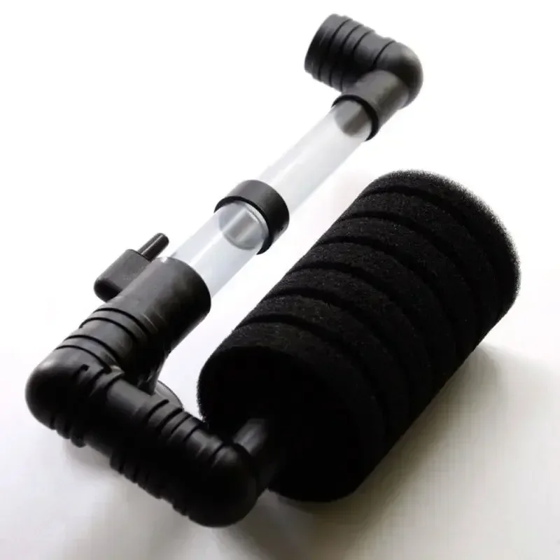 수족관 어항용 유용한 바이오 스폰지 필터, 새우 연못  - Air Pump Silent 리뷰 및 가격