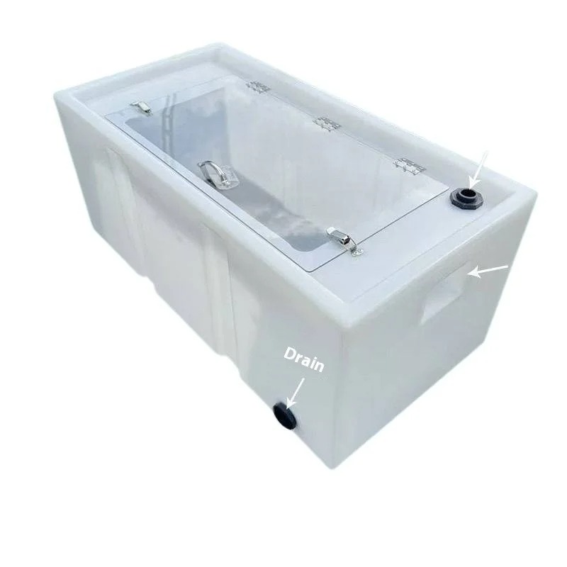 생어통 두꺼운형 40L/60L/70L 신형 차량용 낚시 - Aquarium Fish Live 리뷰 및 가격