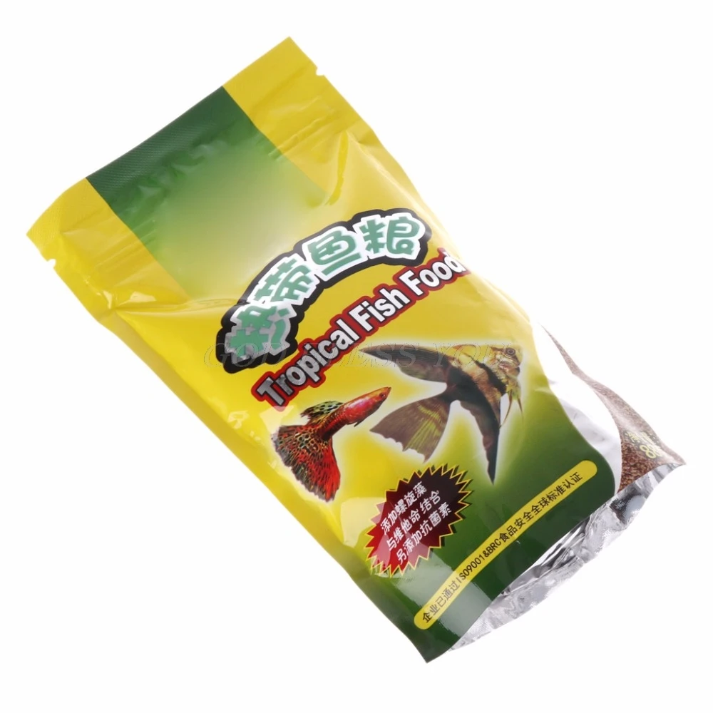수족관 탱크 열대 물고기 음식 작은 물고기 사료 곡물  - Aquarium Fish Food 리뷰 및 가격
