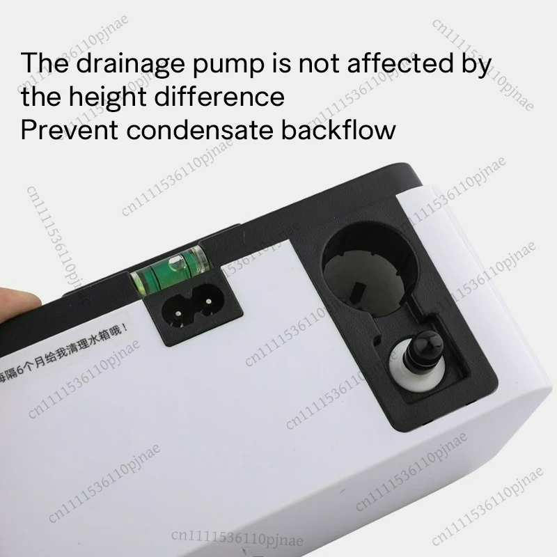 밸류 에어컨 배수 펌프 M1 M2 응축수 리프트 펌프  - Air Pump Silent 리뷰 및 가격
