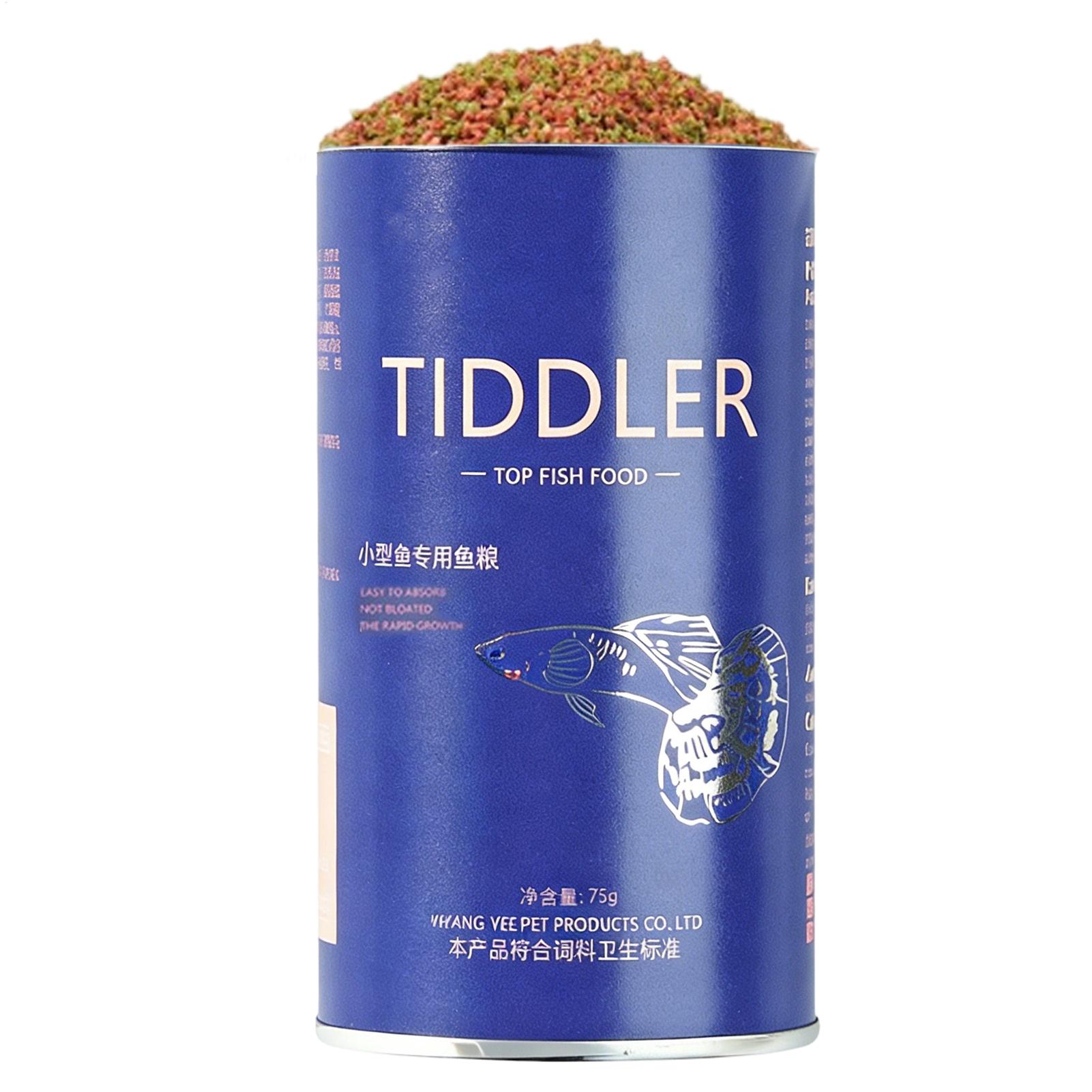 물고기 사료 펠릿, 어항 간식, 소형 베타 물고기 사료 - Aquarium Fish Food 리뷰 및 가격
