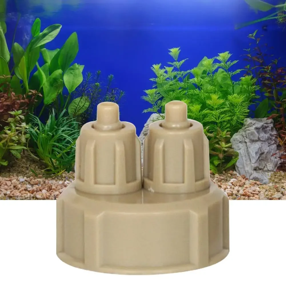 수족관 CO2 시스템 생성기 병 뚜껑 물고기 탱크 생물 - Aquarium Fish Live 리뷰 및 가격
