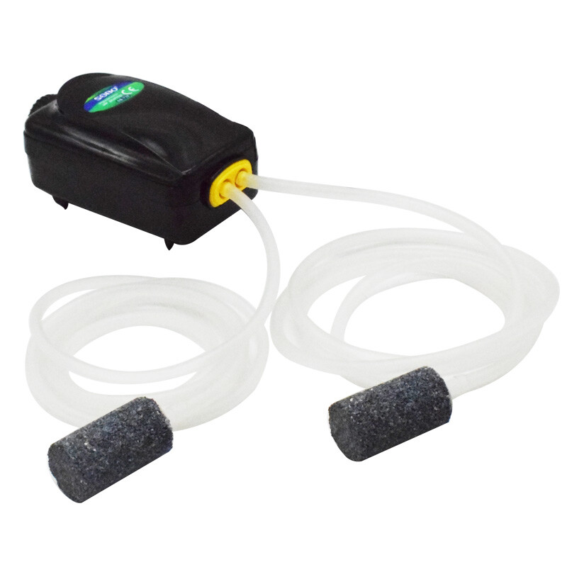 Sobo Songbao 물고기 탱크 산소 펌프 수족관  - Aquarium Fish Accessories 리뷰 및 가격