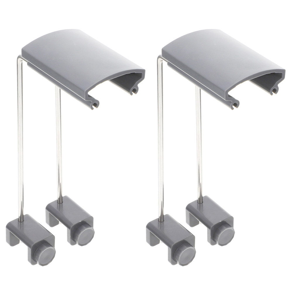 2Pcs 수족관 라이트 스탠드 조정 가능한 LED 탱크 - Aquarium Fish Accessories 리뷰 및 가격