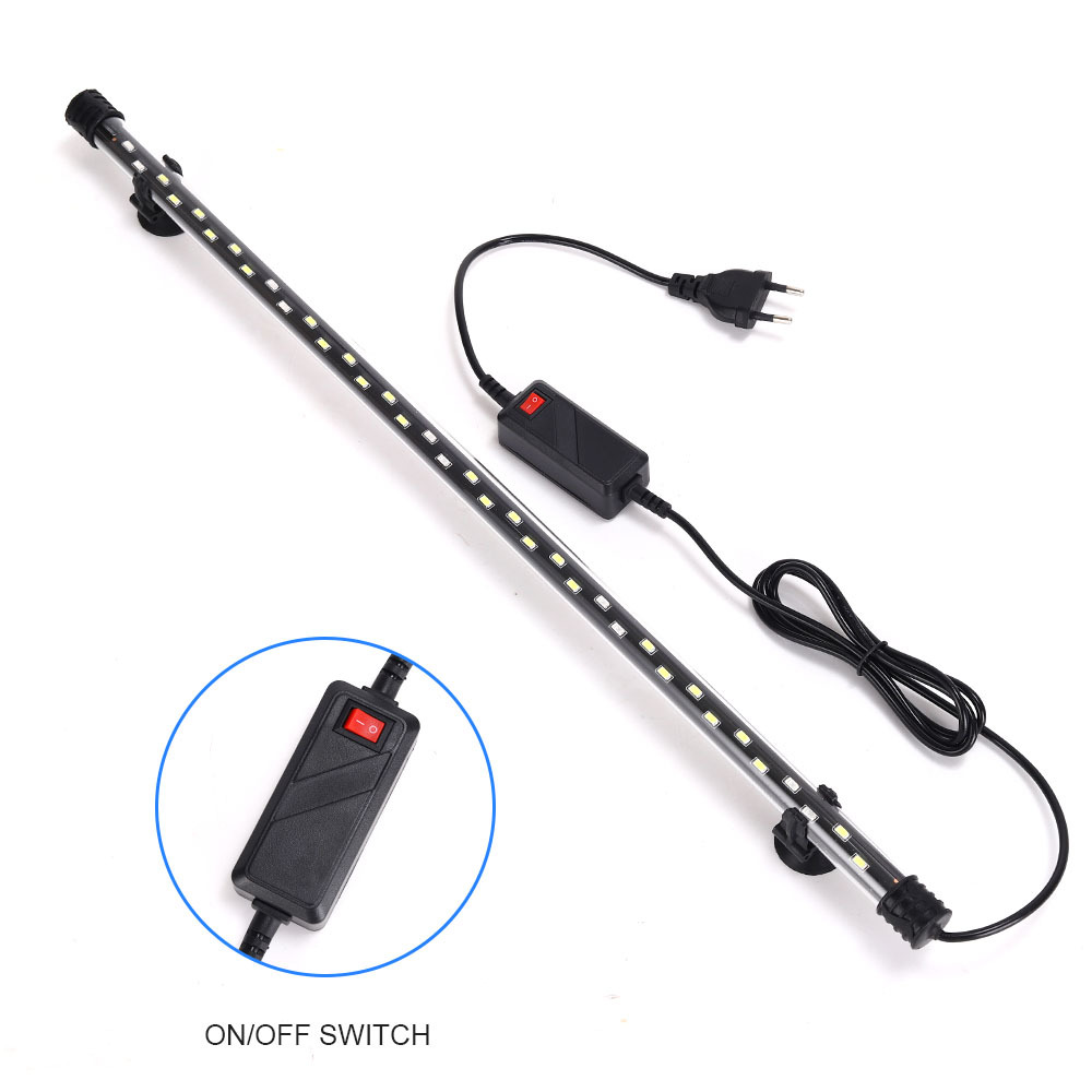90-260V 수족관 빛 LED 방수 물고기 탱크 클립 - Aquarium Fish Store 리뷰 및 가격