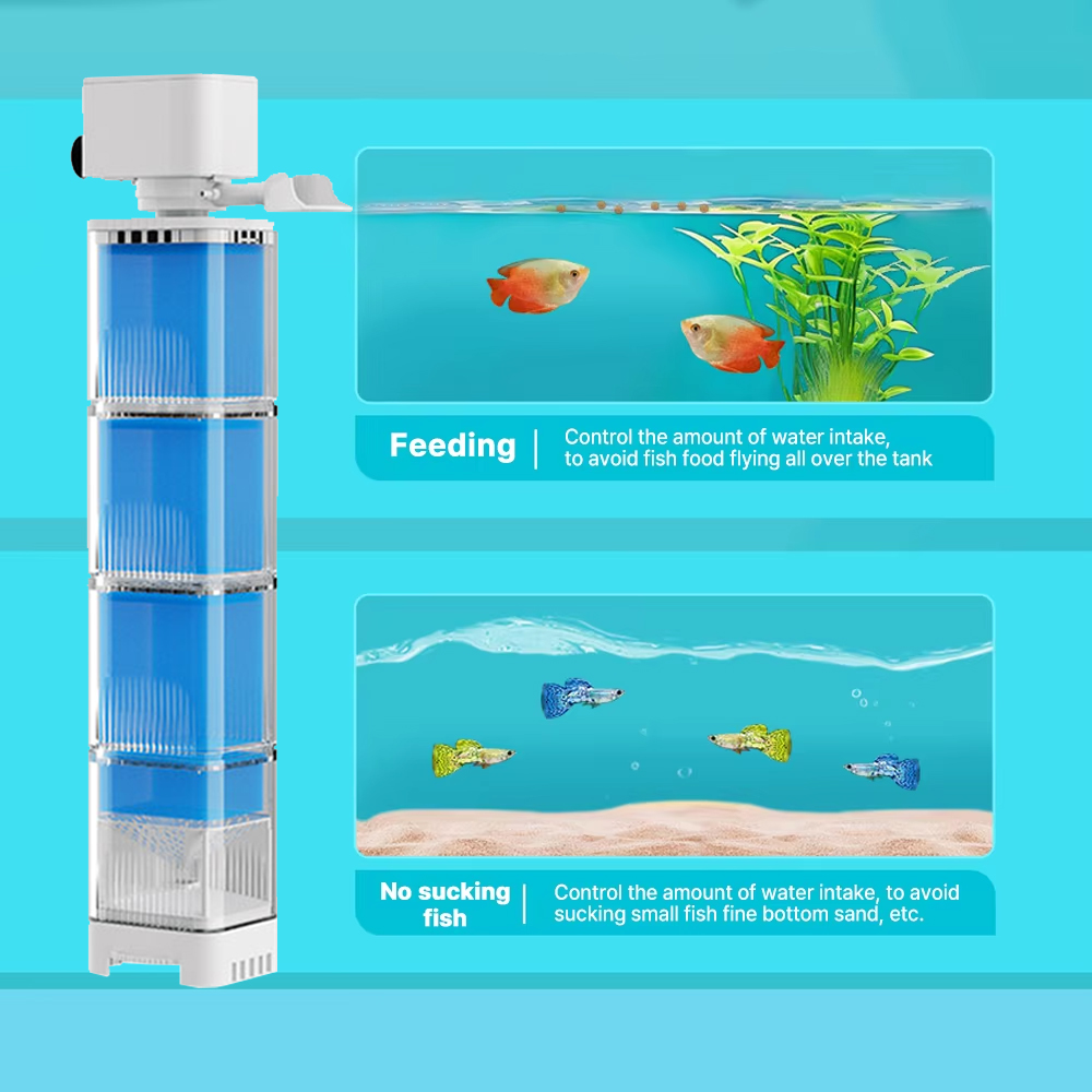 수족관 필터 펌프 물고기 탱크 잠수정 무음 공기 산소  - Air Pump Silent 리뷰 및 가격