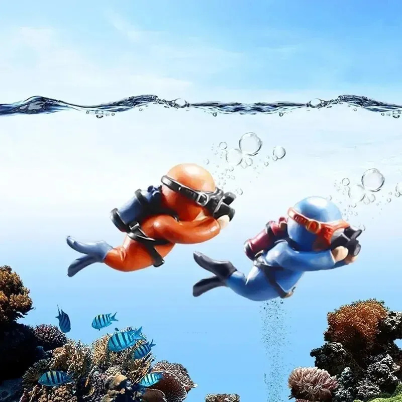 인기 있는 어항 장식품, 어항 풍경 장식 액세서리, 수 - Aquarium Fish Tank Price 리뷰 및 가격