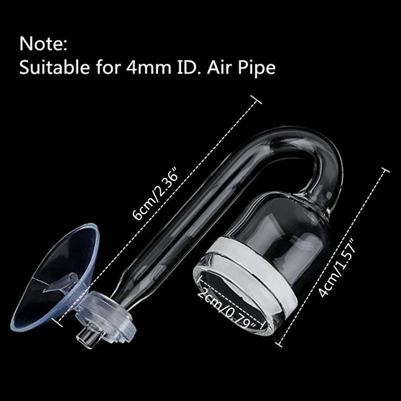 수족관 유리 탱크용 DIY CO2 디퓨저, 버블 반응기 - Aquarium Fish Store 리뷰 및 가격