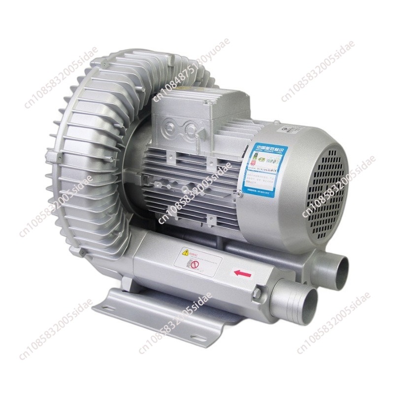 축류 와류 팬 산소 부스터 펌프 저소음 고압 송풍기 2 - Air Pump Silent 리뷰 및 가격
