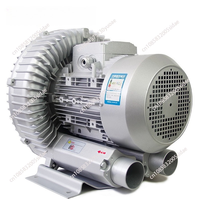 축류 와류 팬 산소 부스터 펌프 저소음 고압 송풍기 2 - Air Pump Silent 리뷰 및 가격